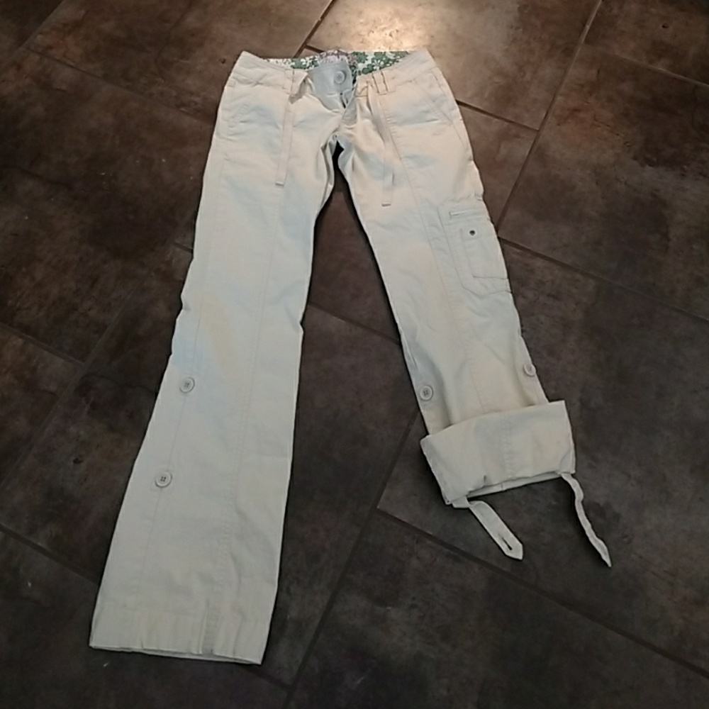 O'Neil pants
